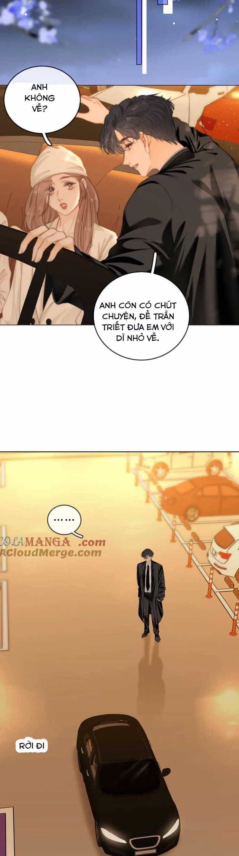 Vưu Vật - Chương 55 - ảnh 15