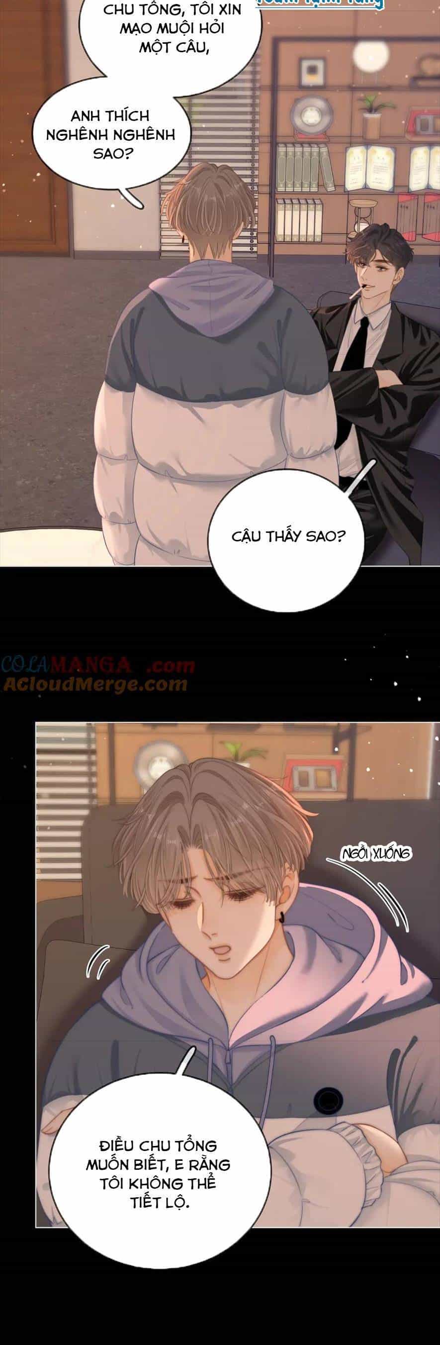 Vưu Vật - Chương 56 - ảnh 7