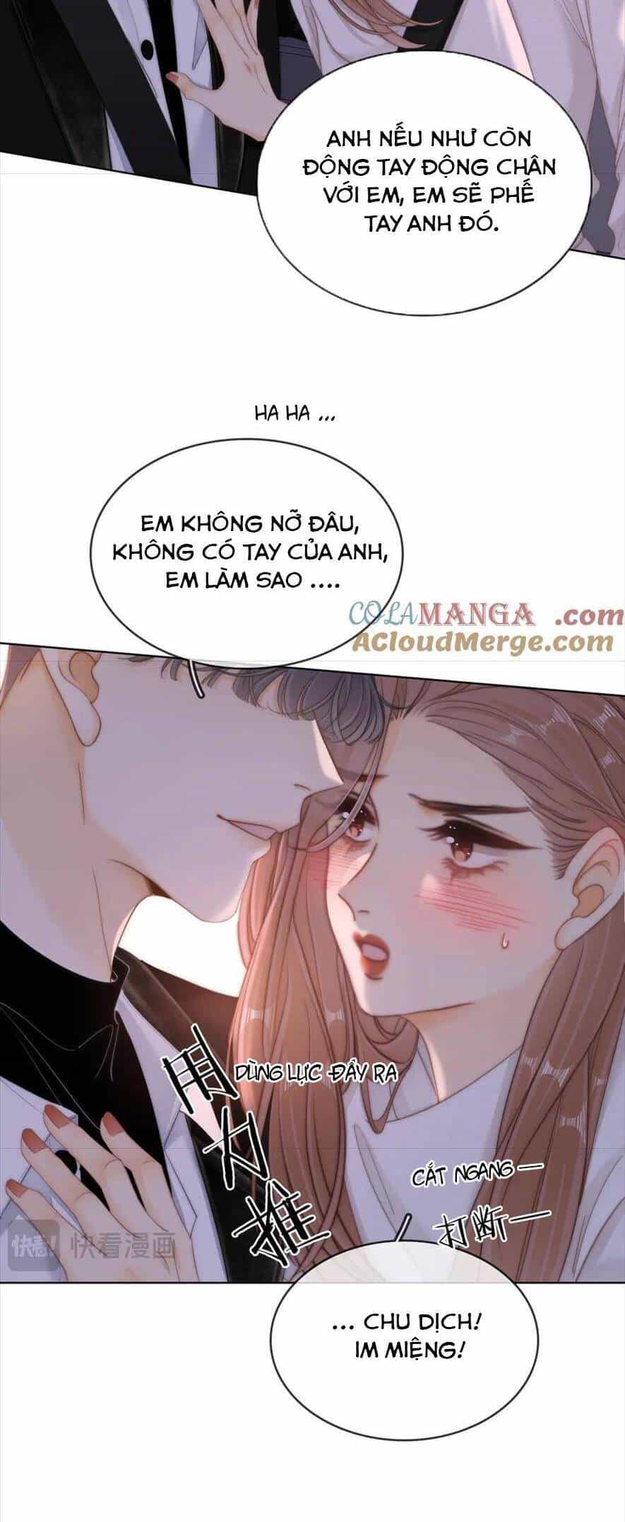 Vưu Vật - Chương 61 - ảnh 18