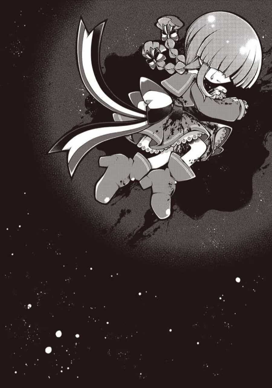 Wadanohara And The Great Blue Sea: Sea Of Death Arc - Chuong 10 - ảnh 20
