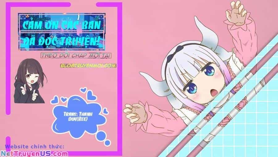 Wakaba-Chan Wa Wakarasetai - Chương 1 - ảnh 10