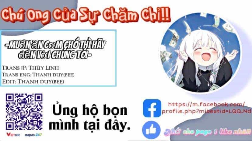 Wakaba-Chan Wa Wakarasetai - Chương 12 - ảnh 1