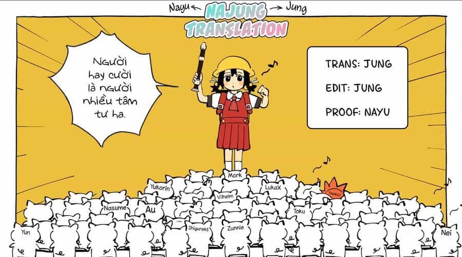 Wakaba-Sanchi No Aoi Koi - Chương 14 - ảnh 17