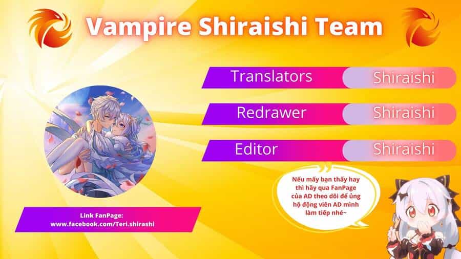 Wanwan Monogatari: Kanemochi No Inu Ni Shite To Wa Itta Ga, Fenrir Ni Shiro To Wa Itte Nee! - Chương 12.2 - ảnh 10
