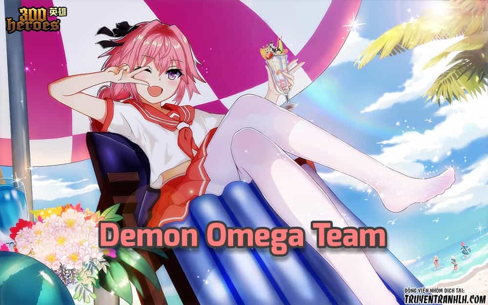 Wanwan Monogatari: Kanemochi No Inu Ni Shite To Wa Itta Ga, Fenrir Ni Shiro To Wa Itte Nee! - Chương 5 - ảnh 1