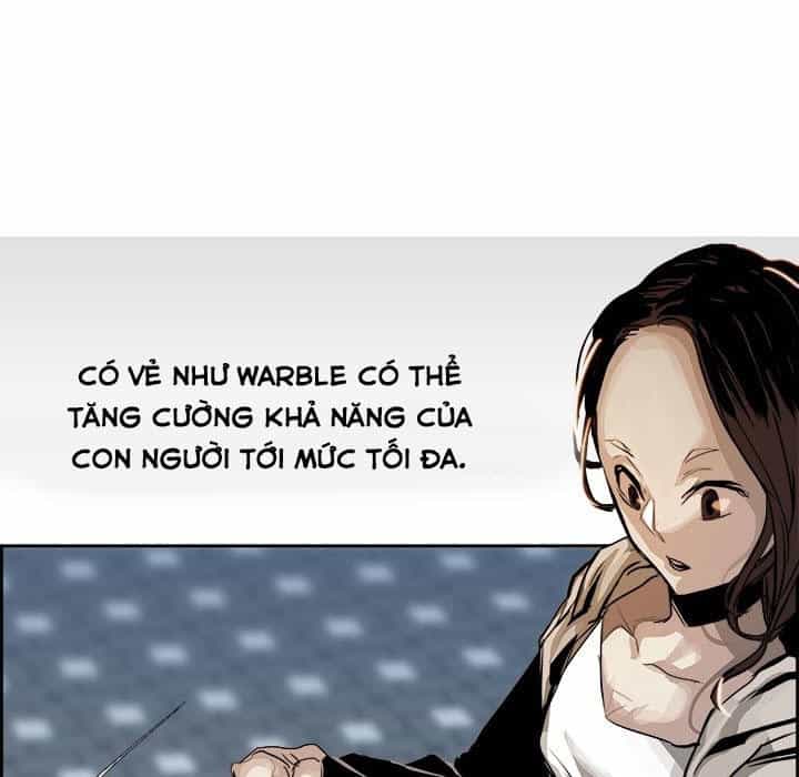 Warble - Chương 0.1 - ảnh 14