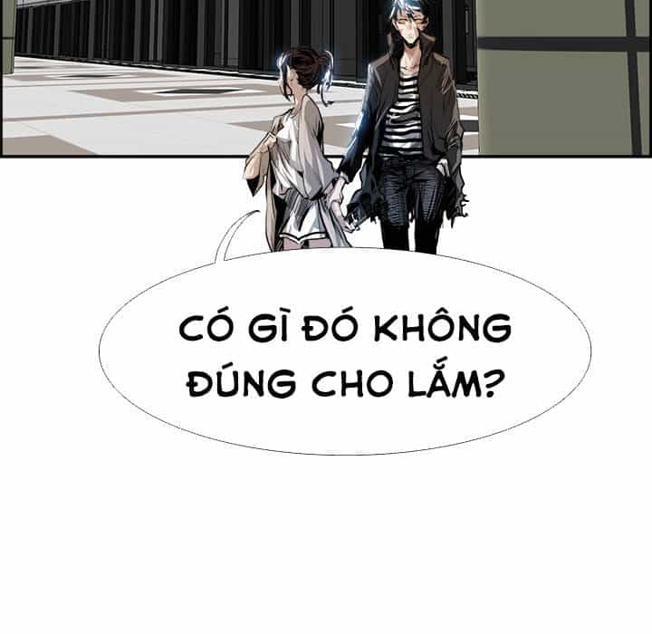 Warble - Chương 8 - ảnh 40