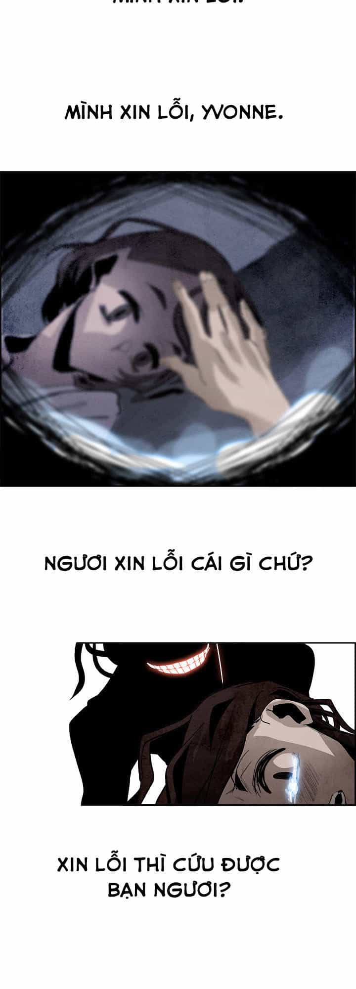 Warble - Chương 90 - ảnh 12