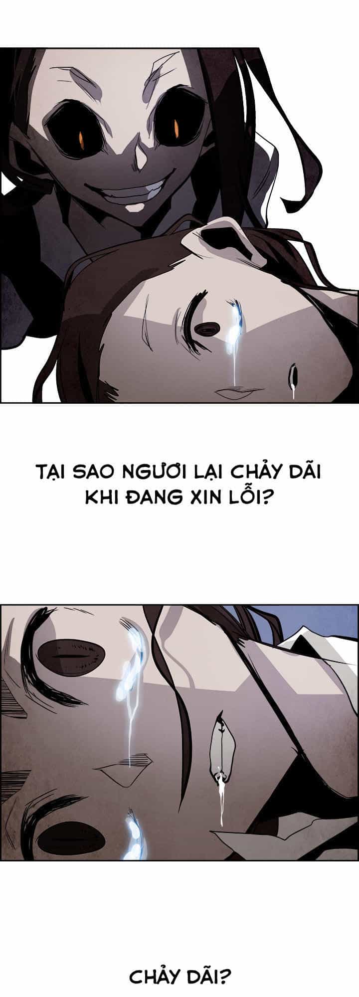 Warble - Chương 90 - ảnh 14