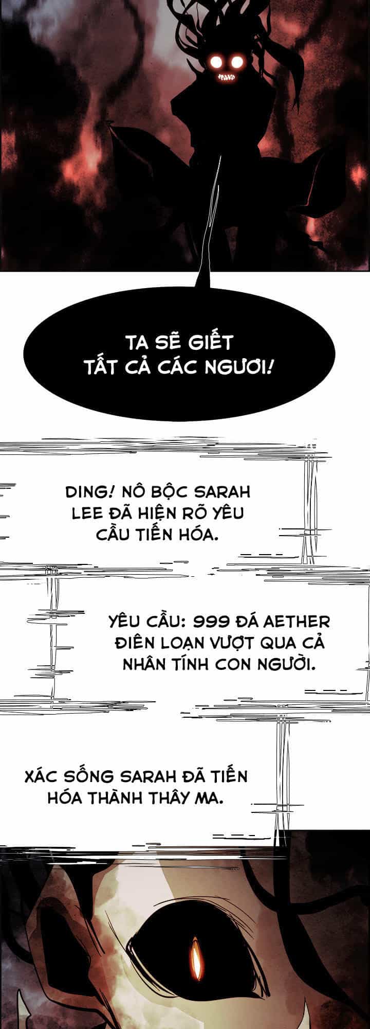 Warble - Chương 90 - ảnh 21