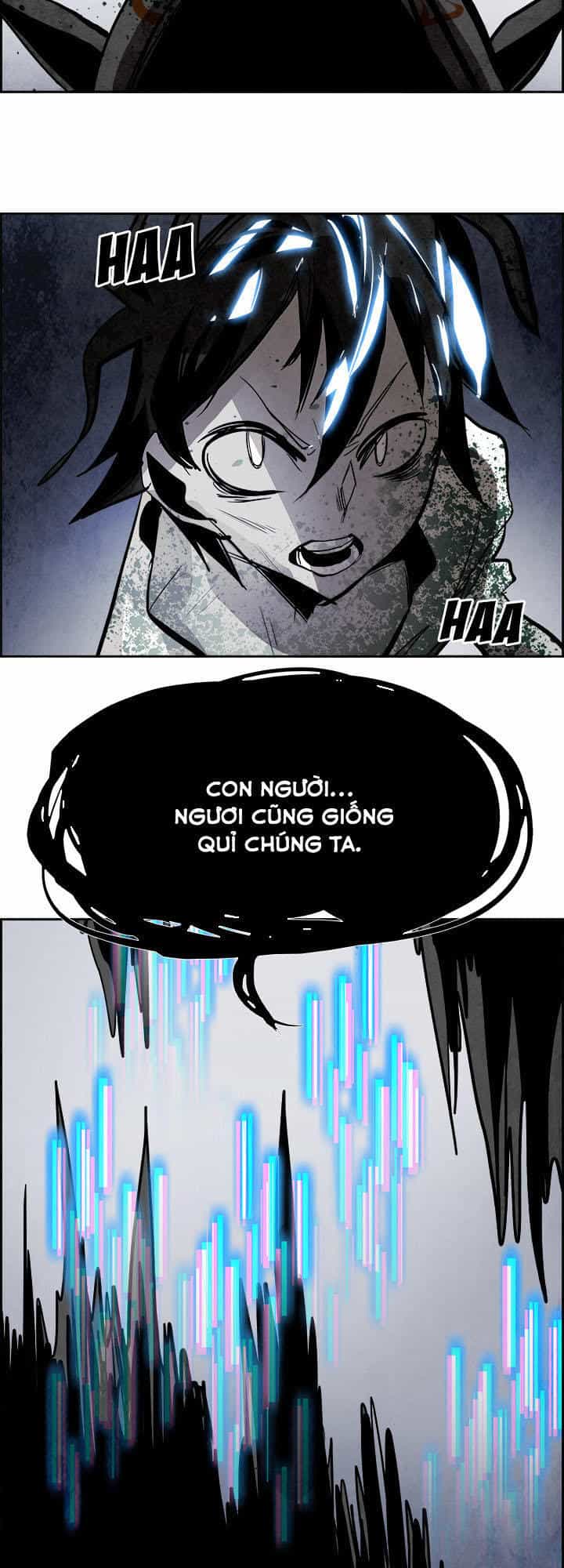 Warble - Chương 92 - ảnh 12