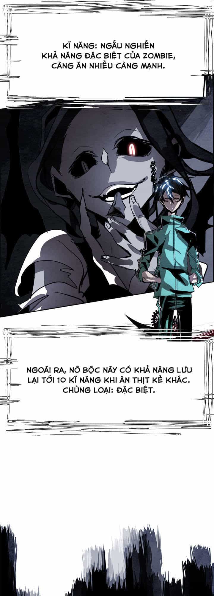 Warble - Chương 92 - ảnh 8