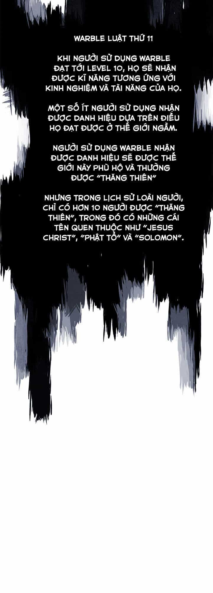 Warble - Chương 92 - ảnh 9