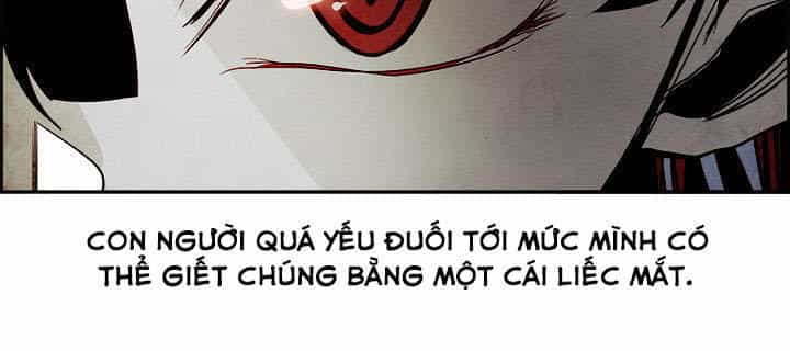 Warble - Chương 93 - ảnh 11