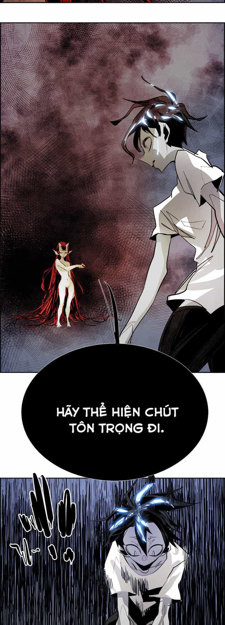 Warble - Chương 93 - ảnh 3