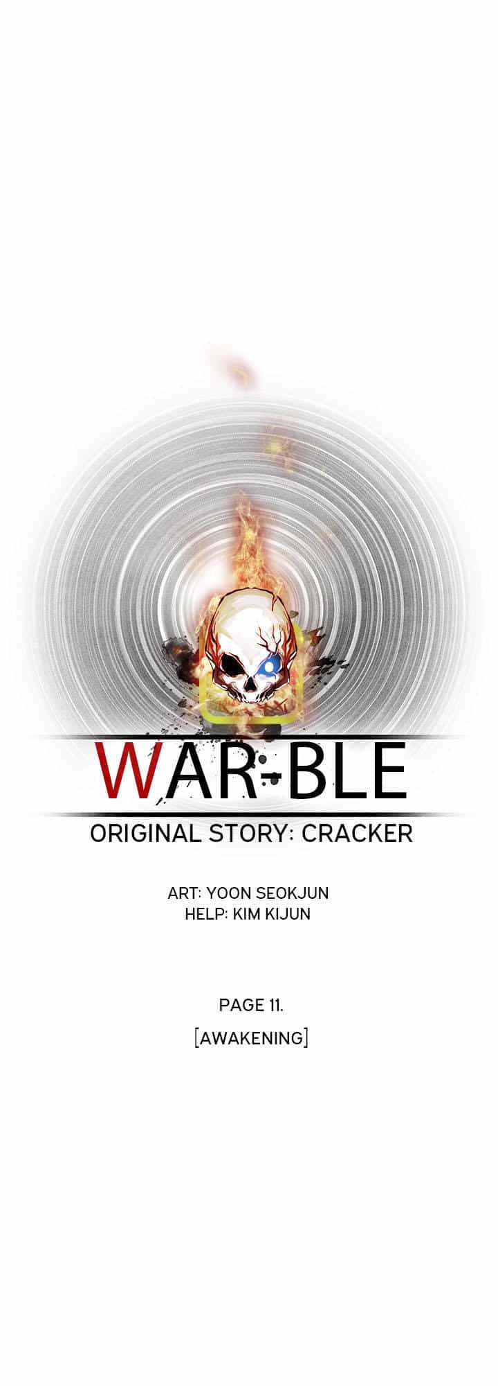 Warble - Chương 94 - ảnh 14