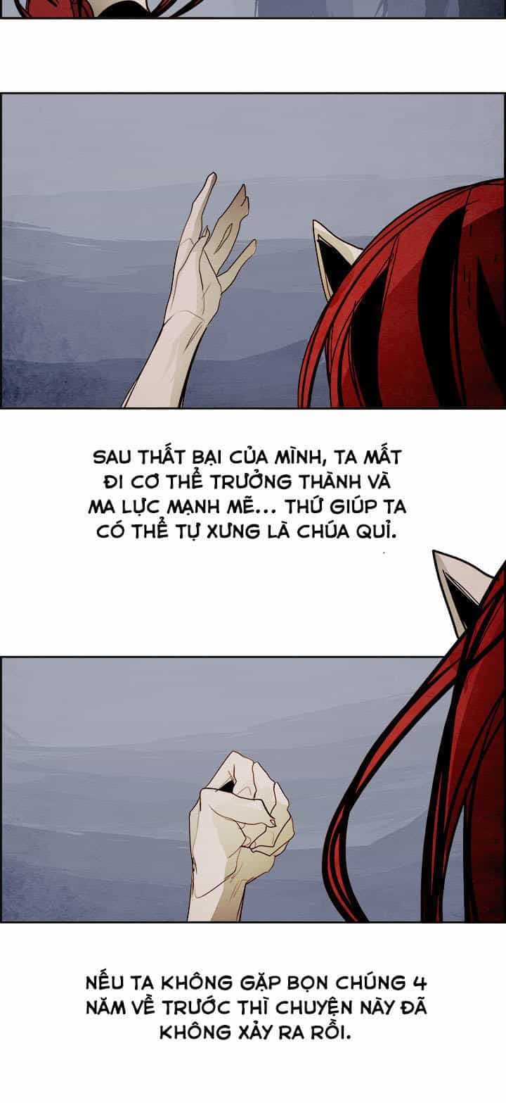 Warble - Chương 94 - ảnh 16