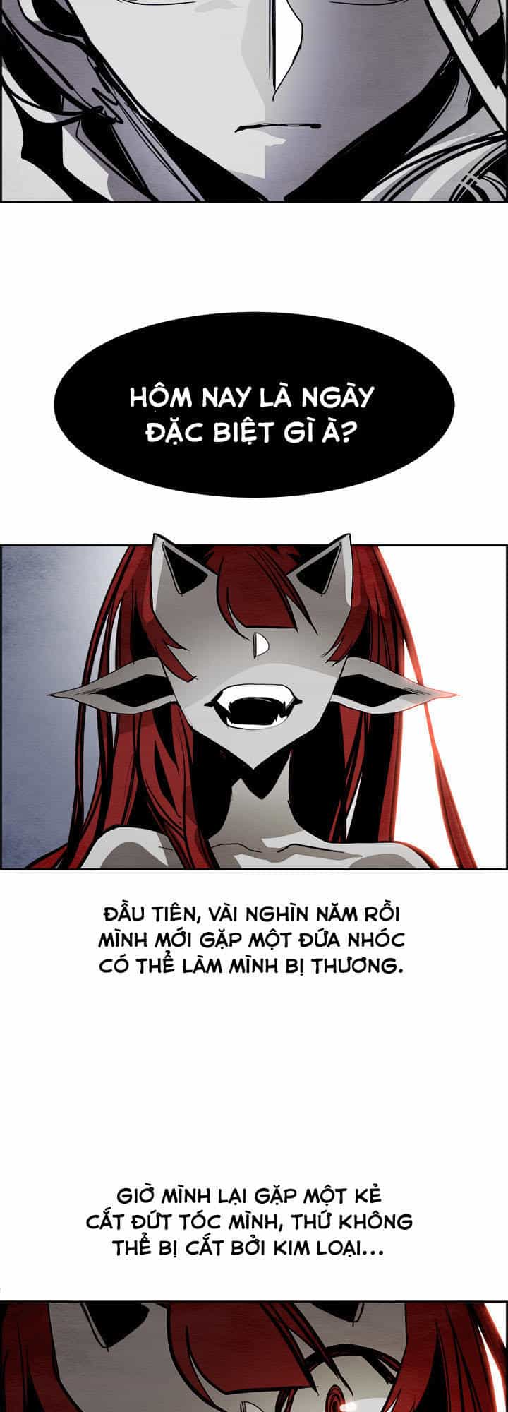 Warble - Chương 94 - ảnh 3