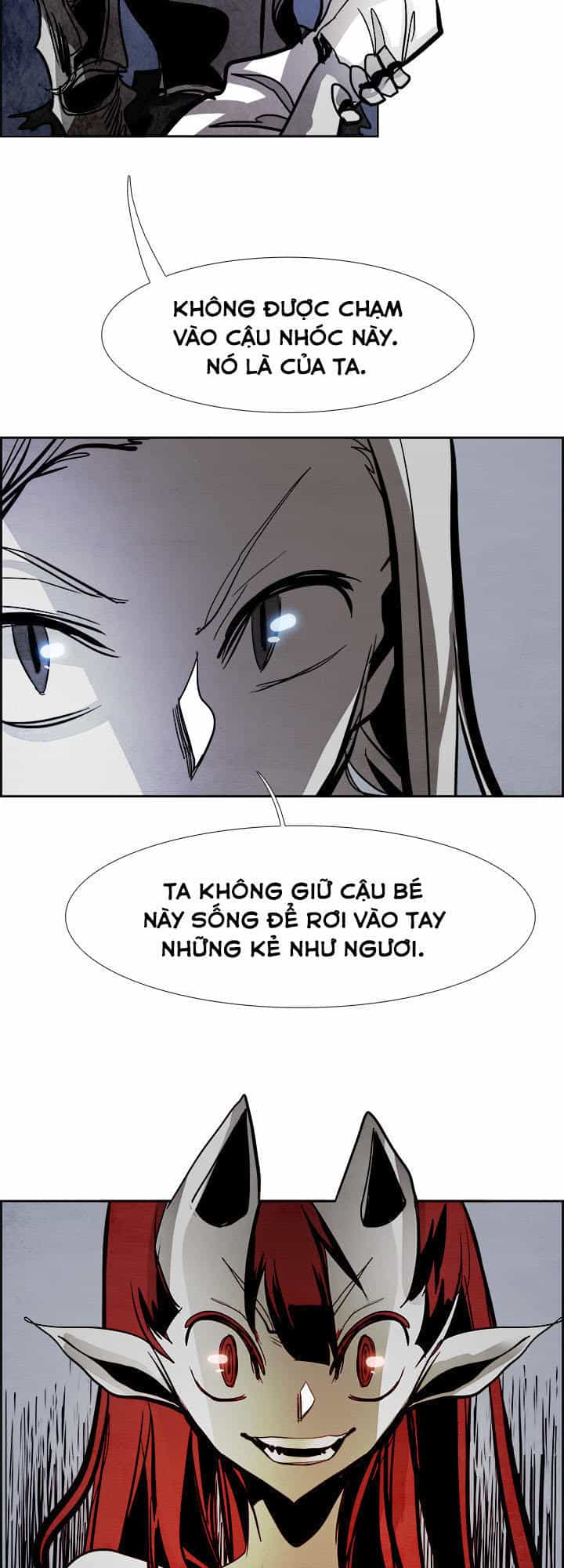 Warble - Chương 94 - ảnh 6