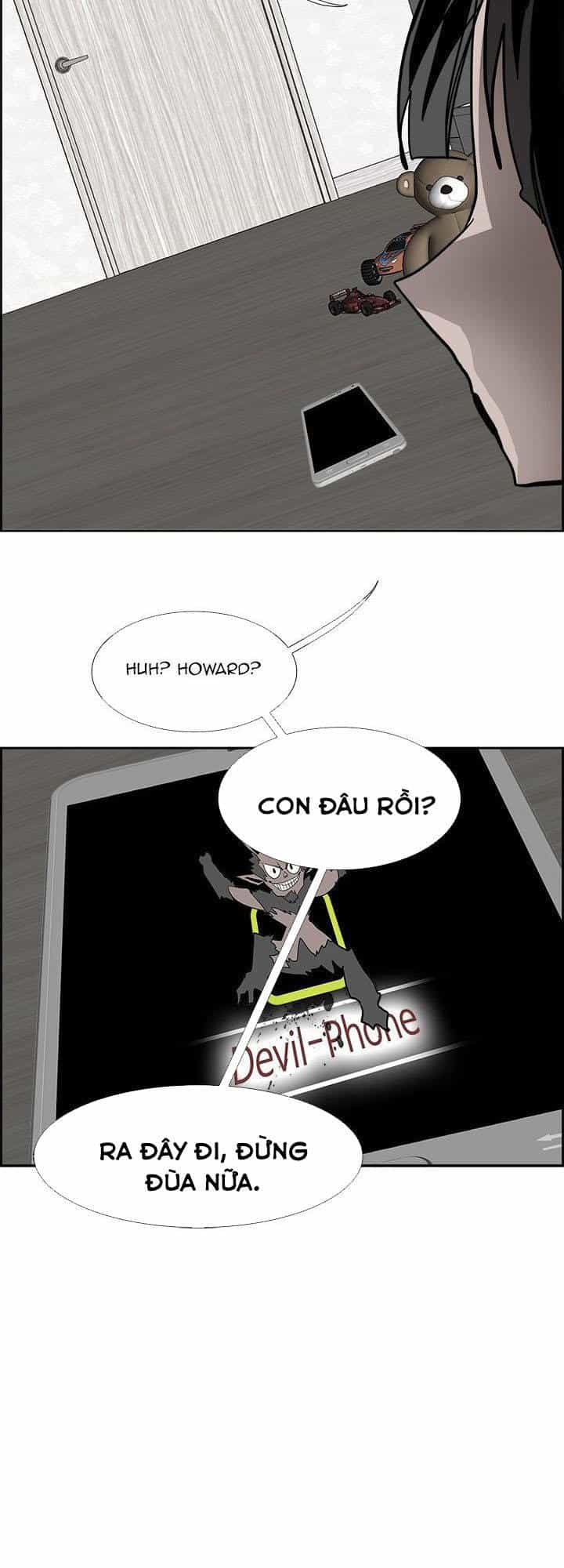 Warble - Chương 95 - ảnh 17