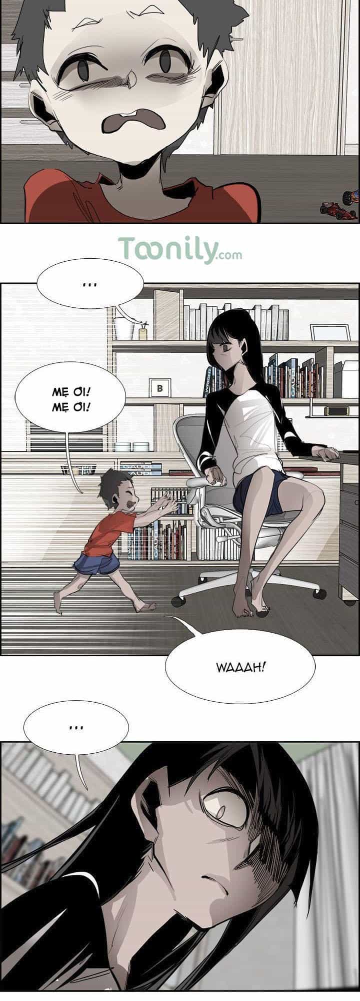 Warble - Chương 95 - ảnh 6
