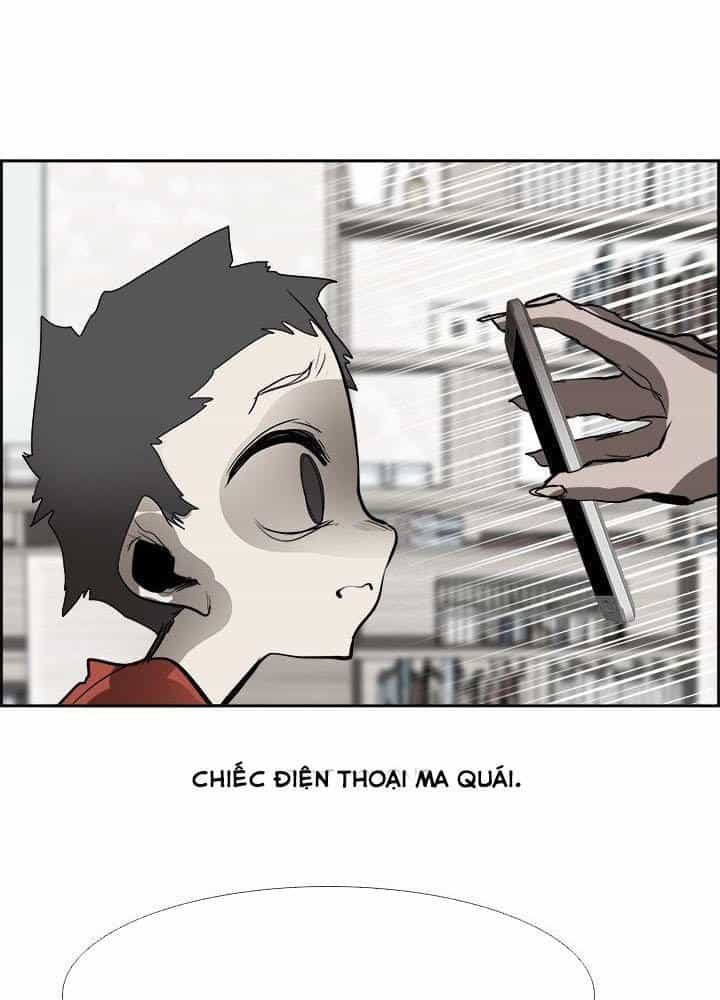 Warble - Chương 95 - ảnh 7