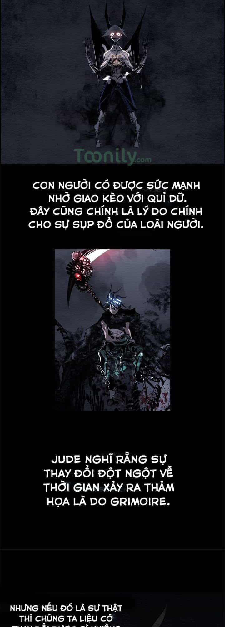 Warble - Chương 96 - ảnh 15