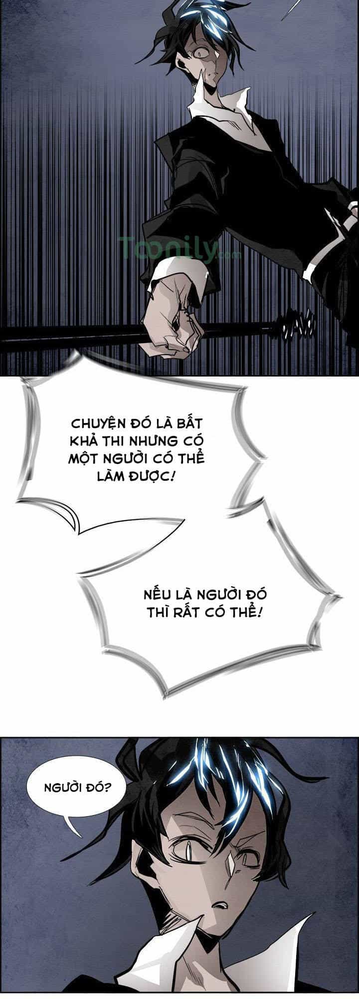 Warble - Chương 97 - ảnh 15