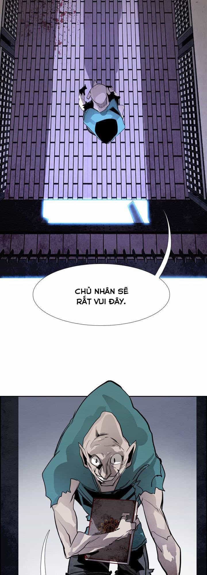Warble - Chương 97 - ảnh 26