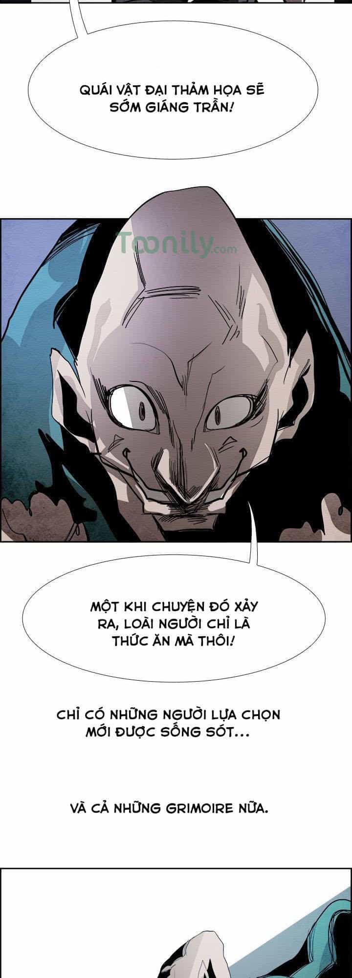 Warble - Chương 97 - ảnh 27