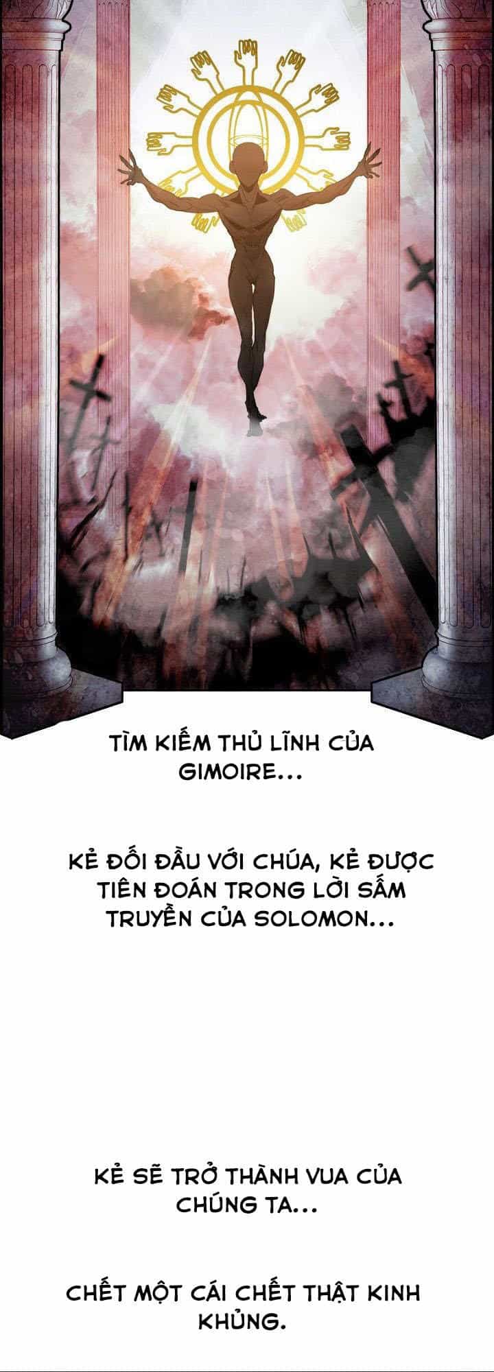 Warble - Chương 97 - ảnh 29