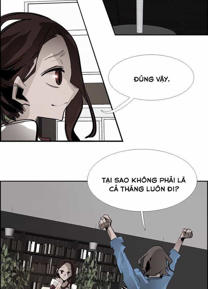 Warble - Chương 98 - ảnh 16