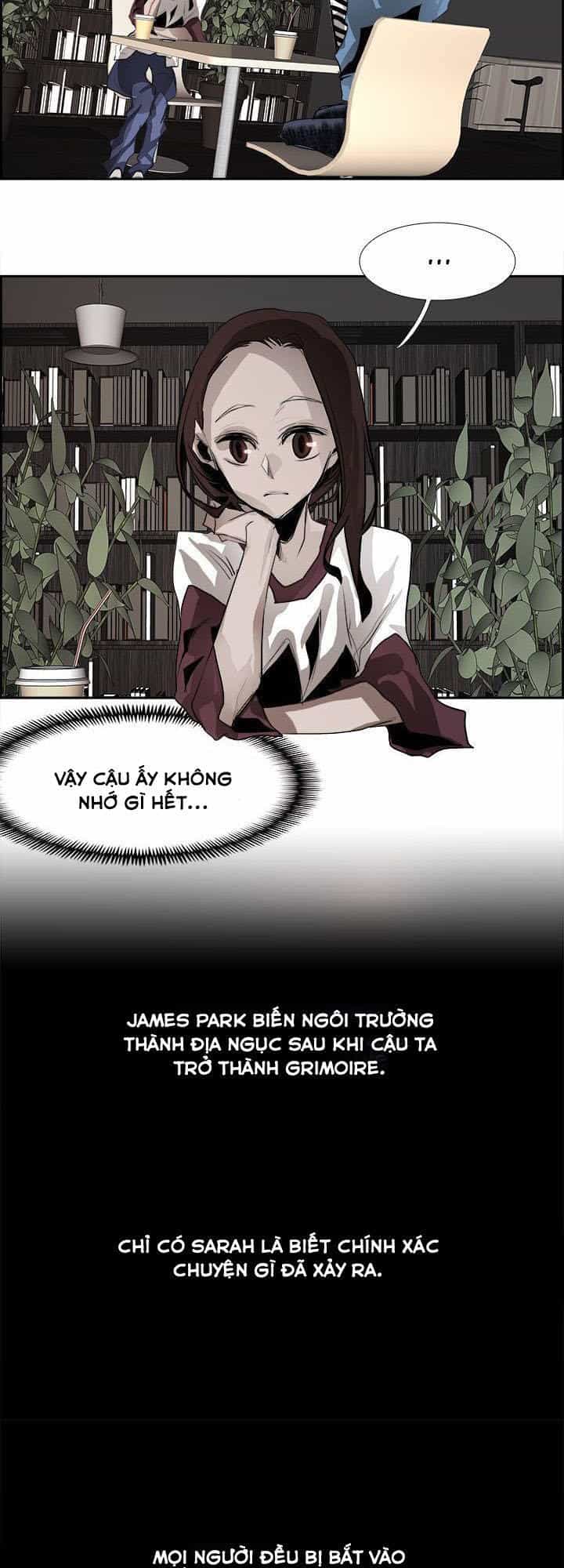 Warble - Chương 98 - ảnh 17