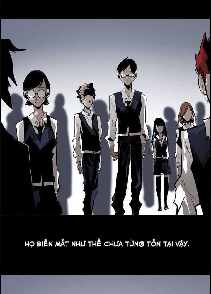 Warble - Chương 98 - ảnh 19