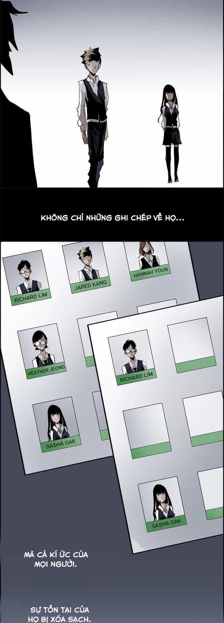 Warble - Chương 98 - ảnh 20