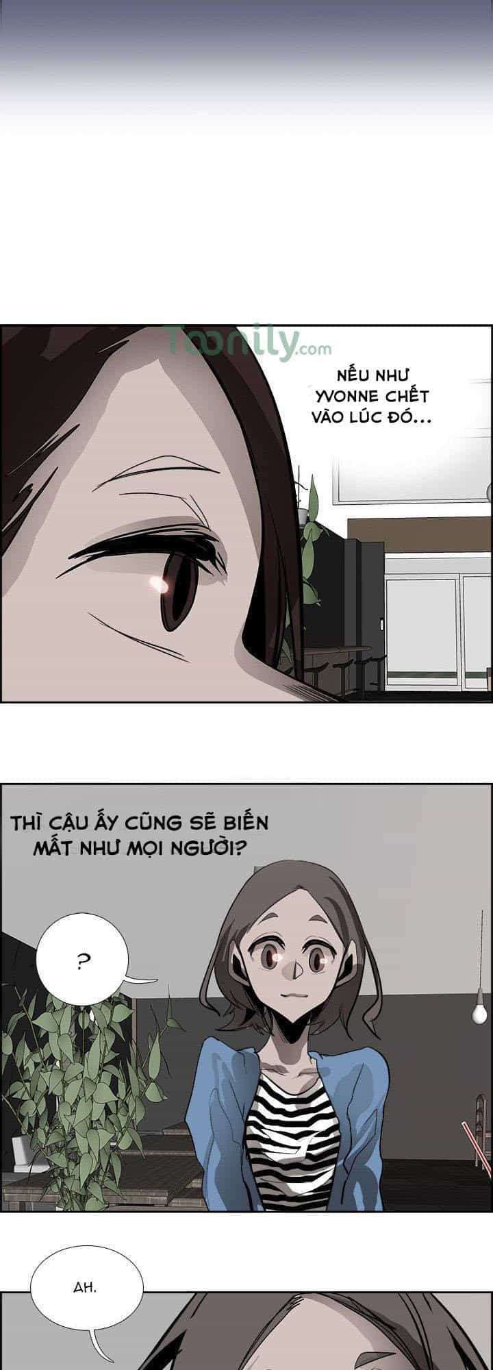 Warble - Chương 98 - ảnh 21