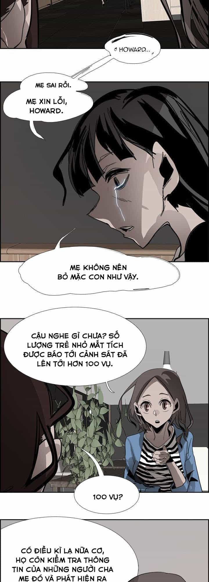 Warble - Chương 98 - ảnh 23