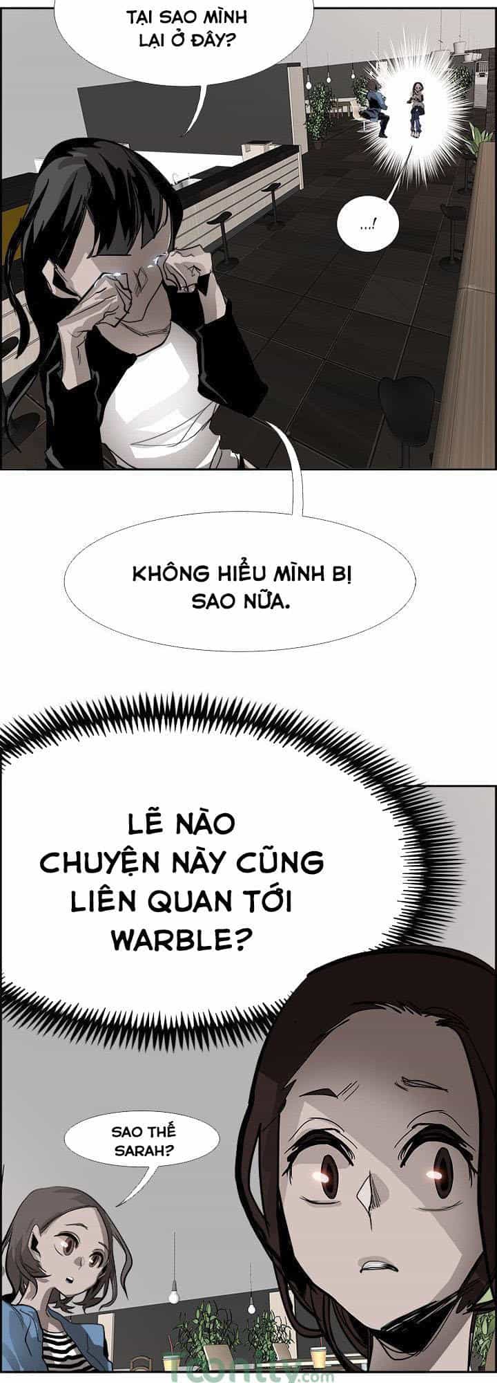Warble - Chương 98 - ảnh 26
