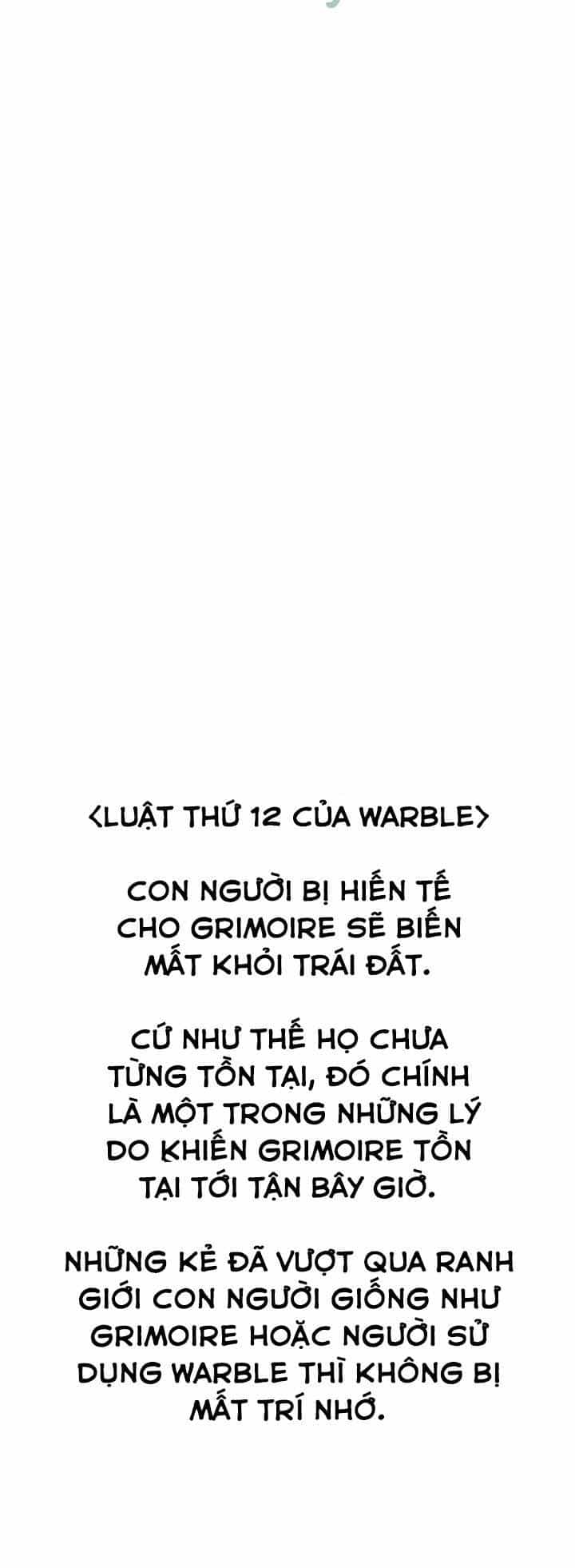 Warble - Chương 98 - ảnh 27