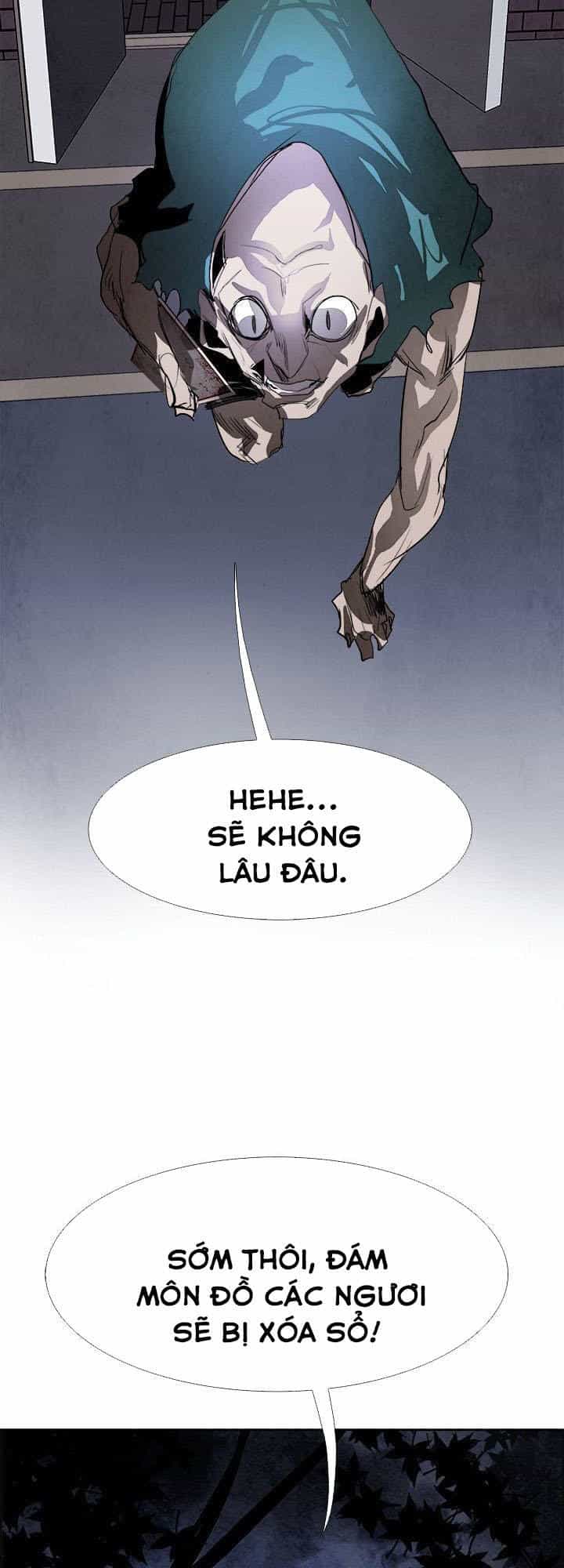 Warble - Chương 98 - ảnh 5