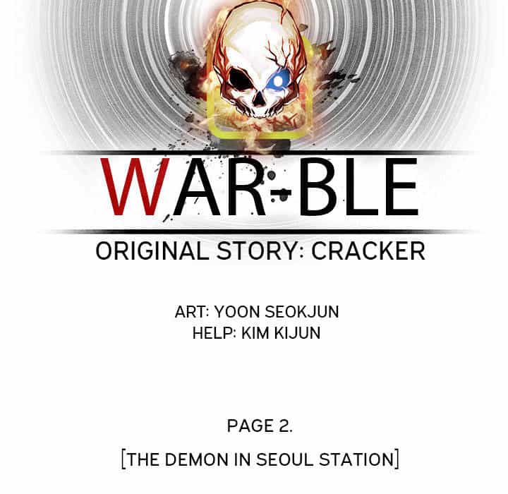 Warble - Chương 9 - ảnh 25
