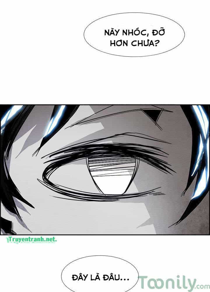 Warble - Chương 99 - ảnh 16