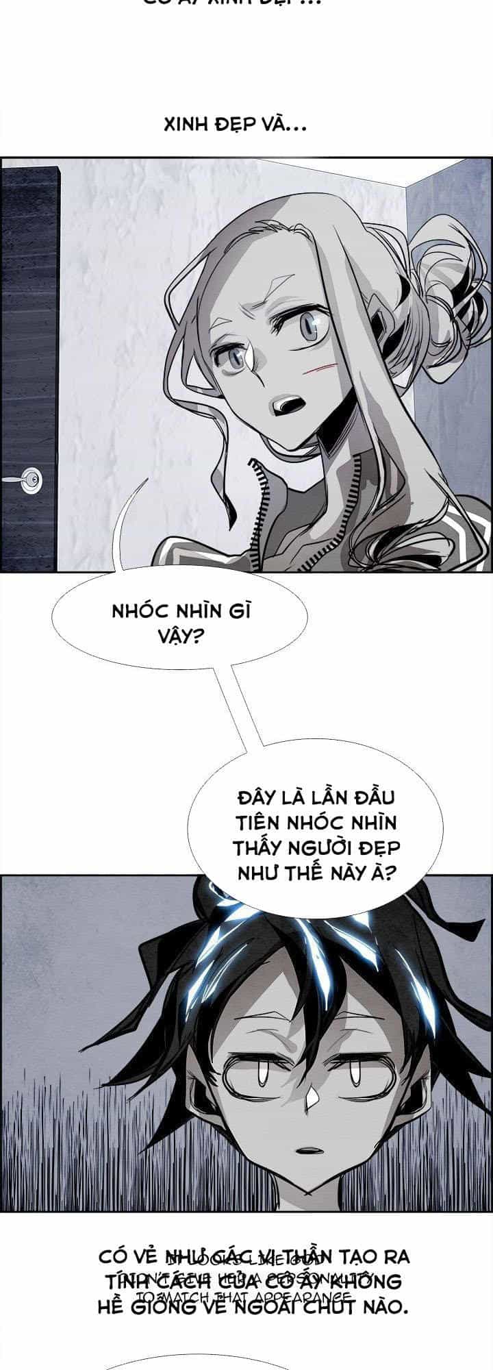Warble - Chương 99 - ảnh 18