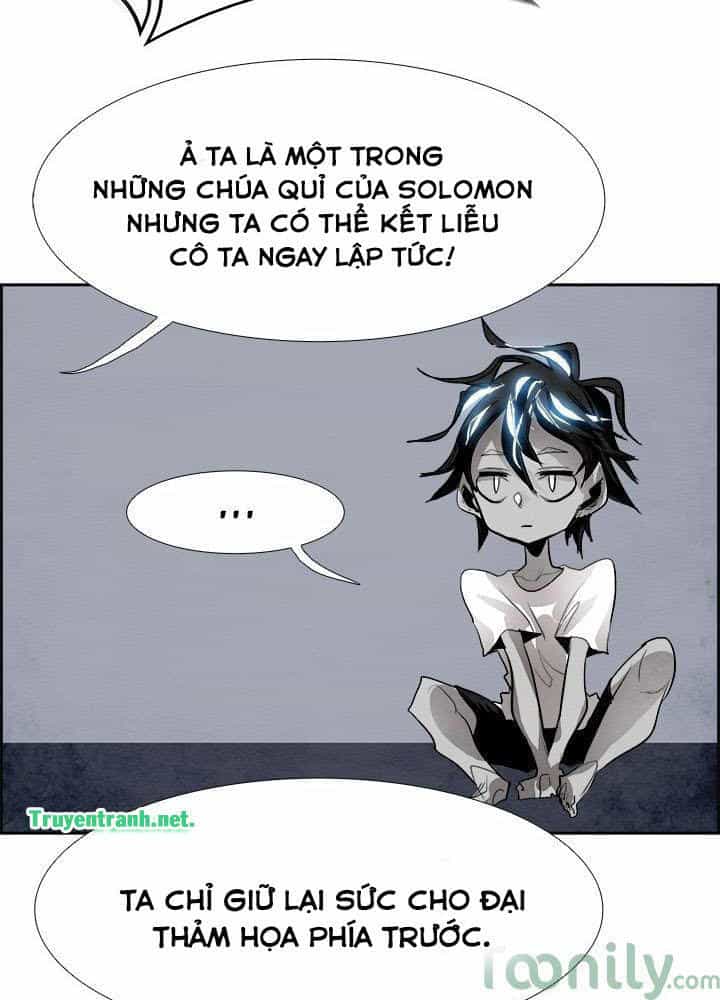 Warble - Chương 99 - ảnh 22