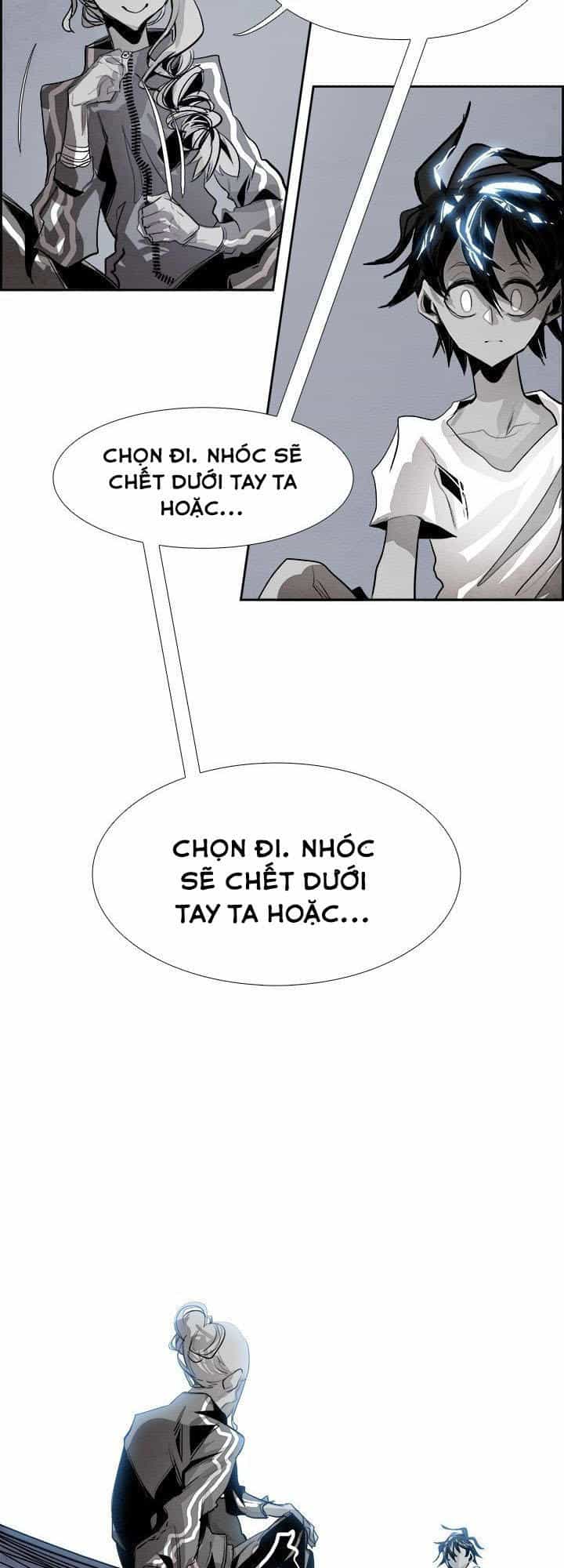 Warble - Chương 99 - ảnh 26