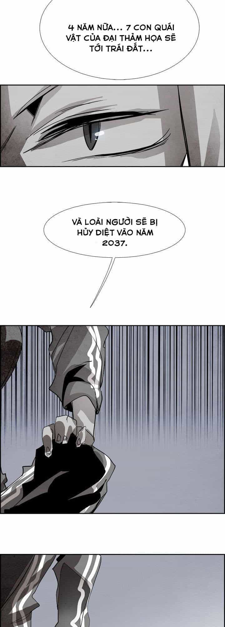 Warble - Chương 99 - ảnh 29