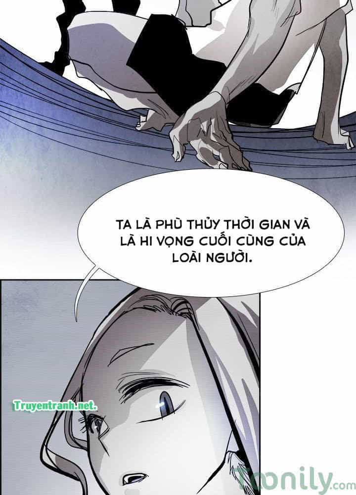Warble - Chương 99 - ảnh 31