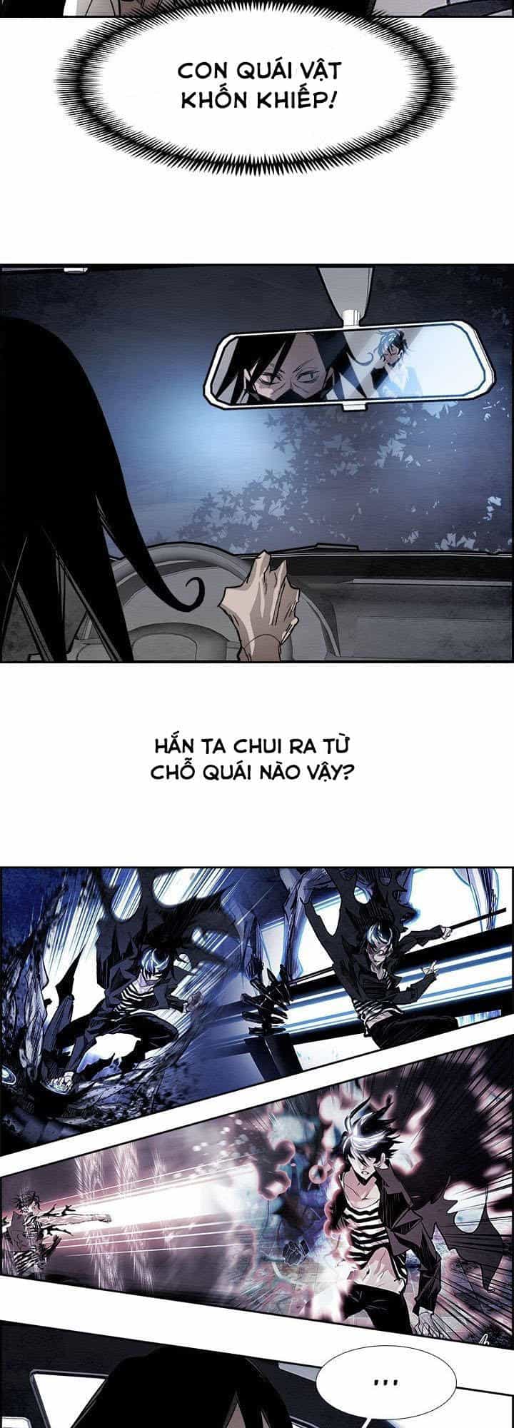 Warble - Chương 99 - ảnh 5