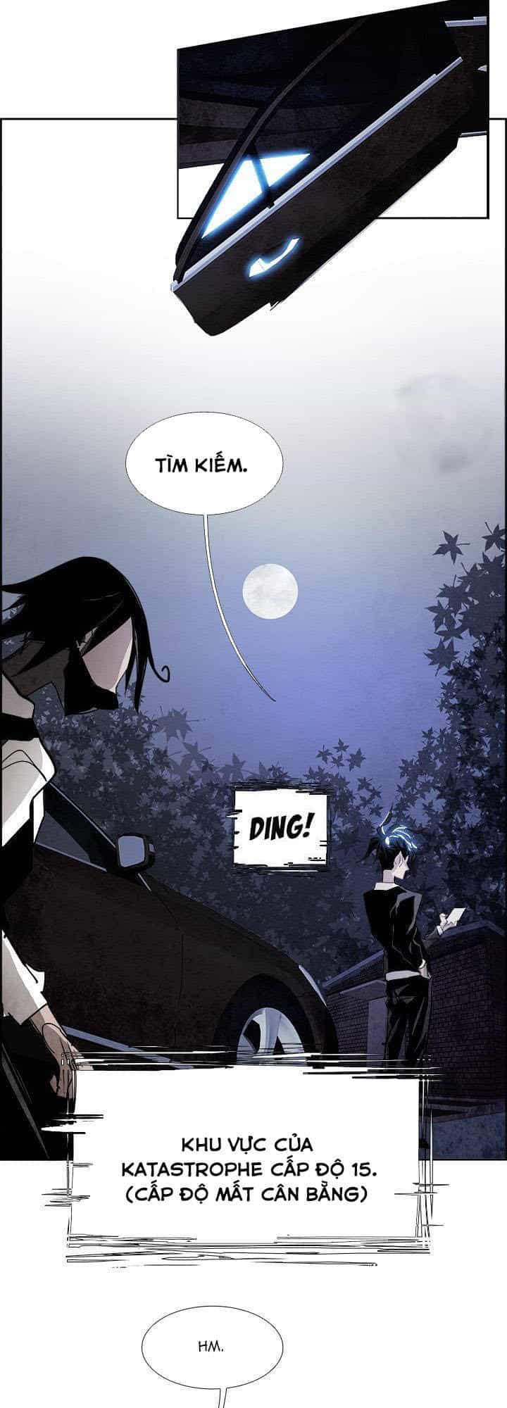 Warble - Chương 100 - ảnh 15