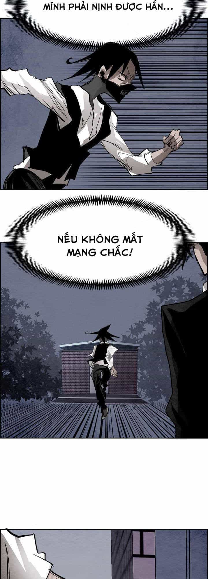Warble - Chương 100 - ảnh 17